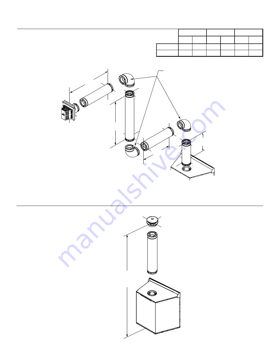 Heatiator NEVO3630I Owner'S Manual Download Page 27