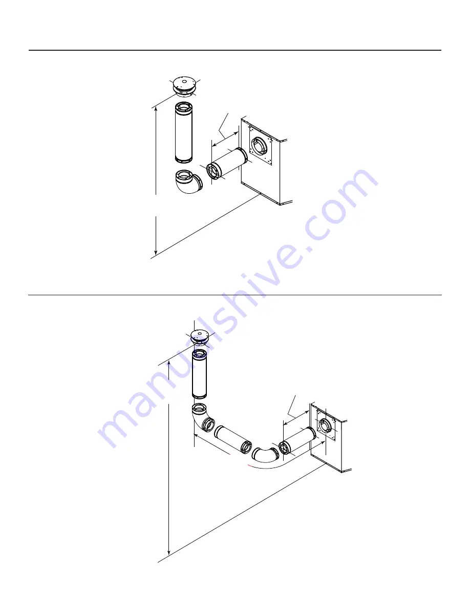 Heatiator NEVO3630I Owner'S Manual Download Page 33