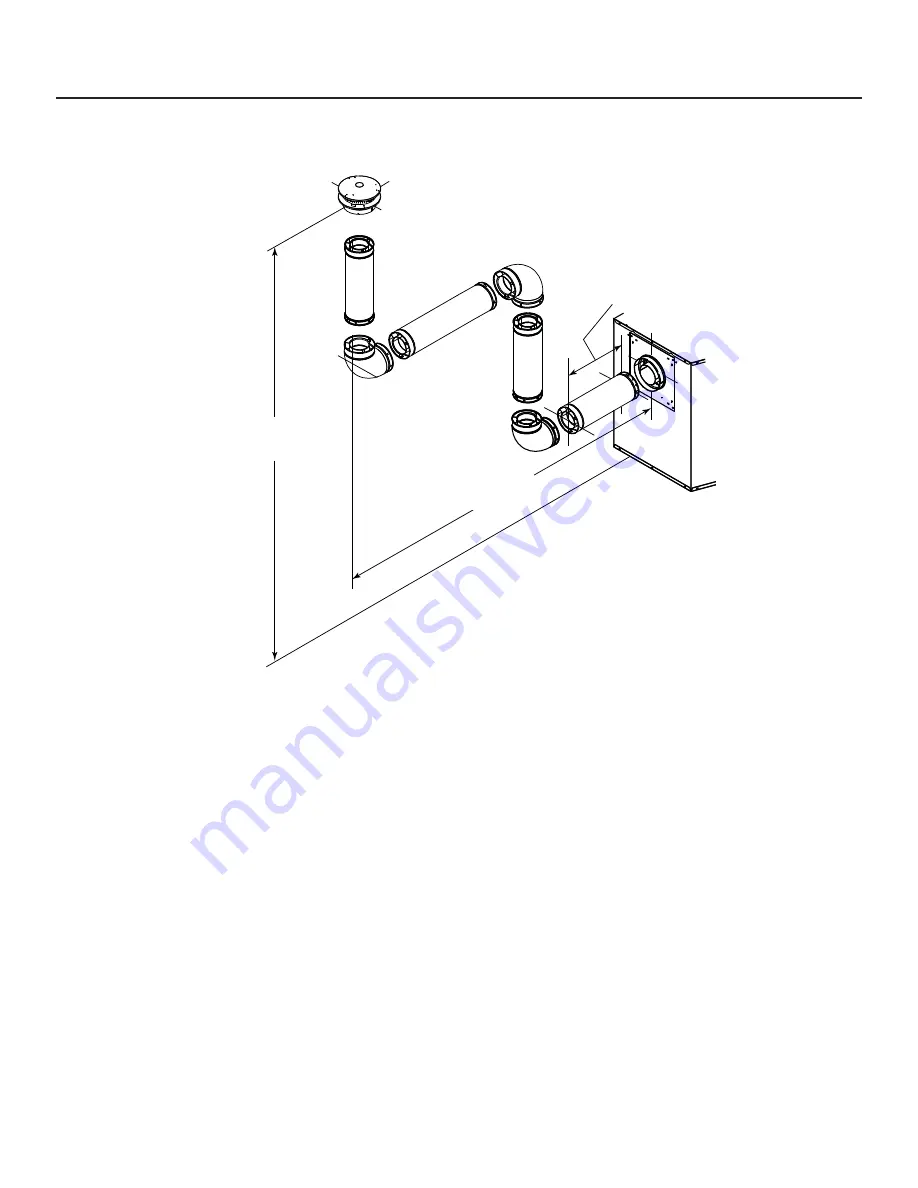 Heatiator NEVO3630I Owner'S Manual Download Page 34