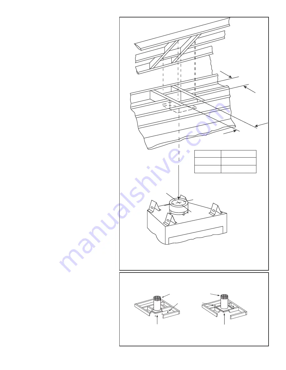 Heatiator NEVO3630I Owner'S Manual Download Page 36