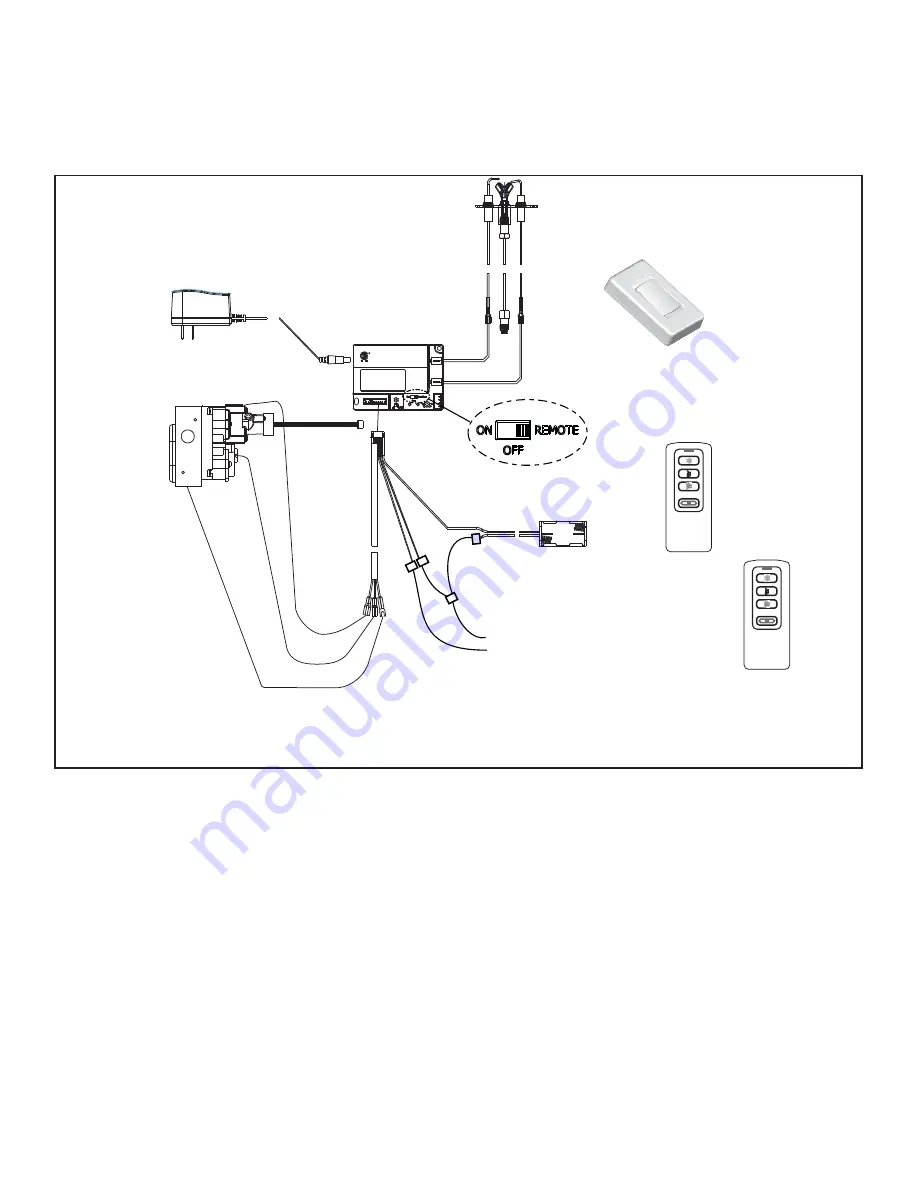 Heatiator NEVO3630I Owner'S Manual Download Page 52