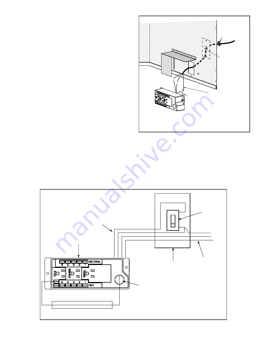 Heatiator NEVO3630I Owner'S Manual Download Page 53