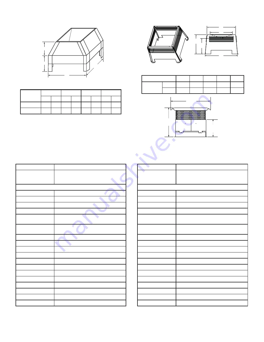 Heatiator NEVO3630I Owner'S Manual Download Page 74