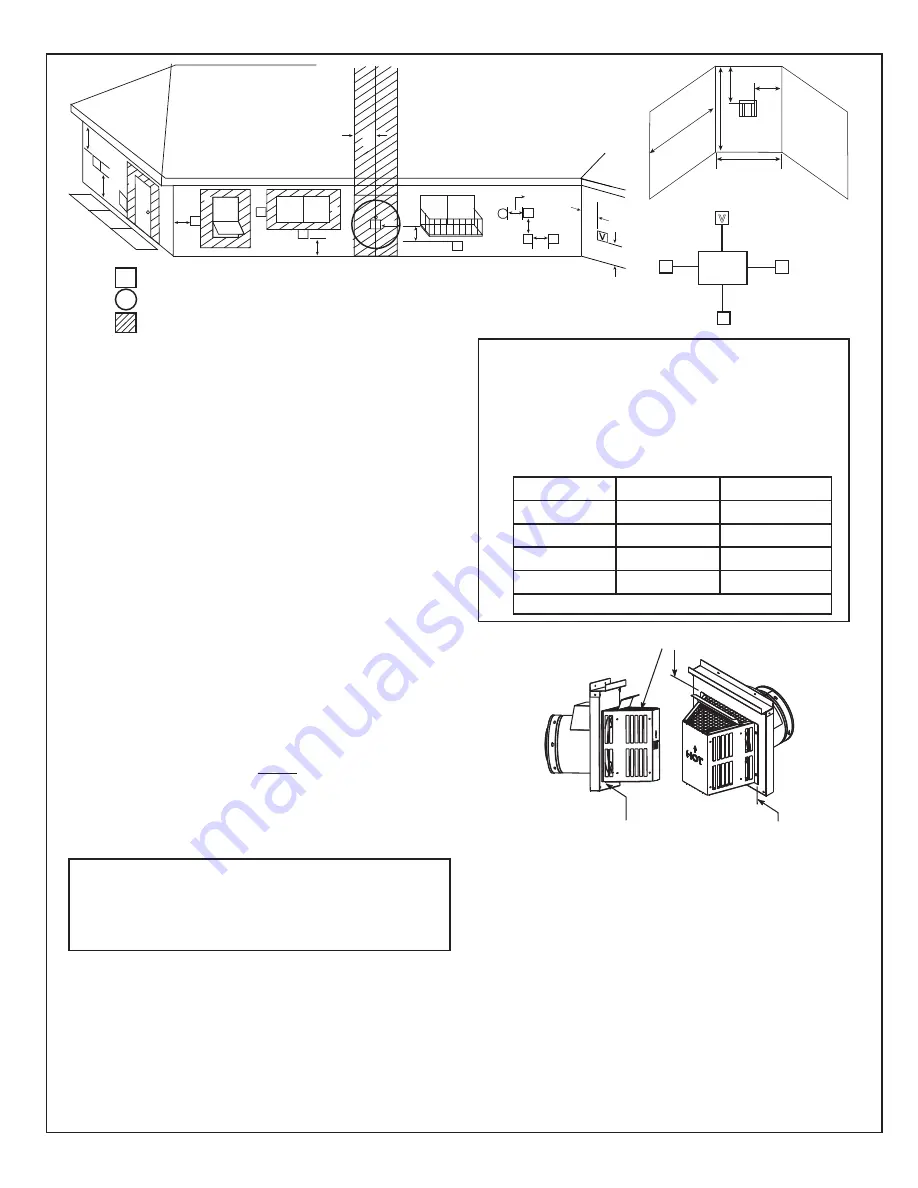 Heatiator RAVE4013I-C Скачать руководство пользователя страница 23