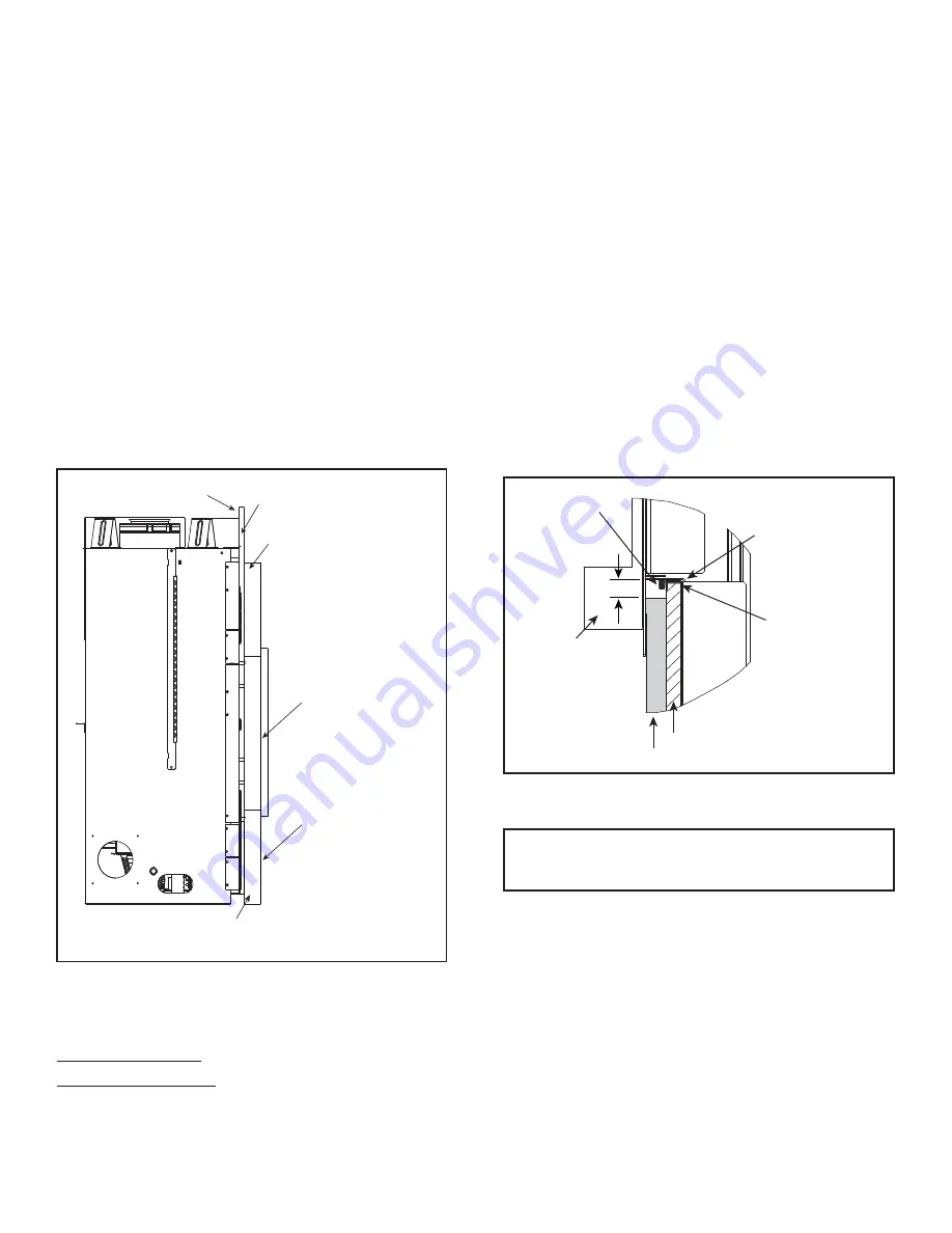 Heatiator RAVE4013I-C Скачать руководство пользователя страница 54