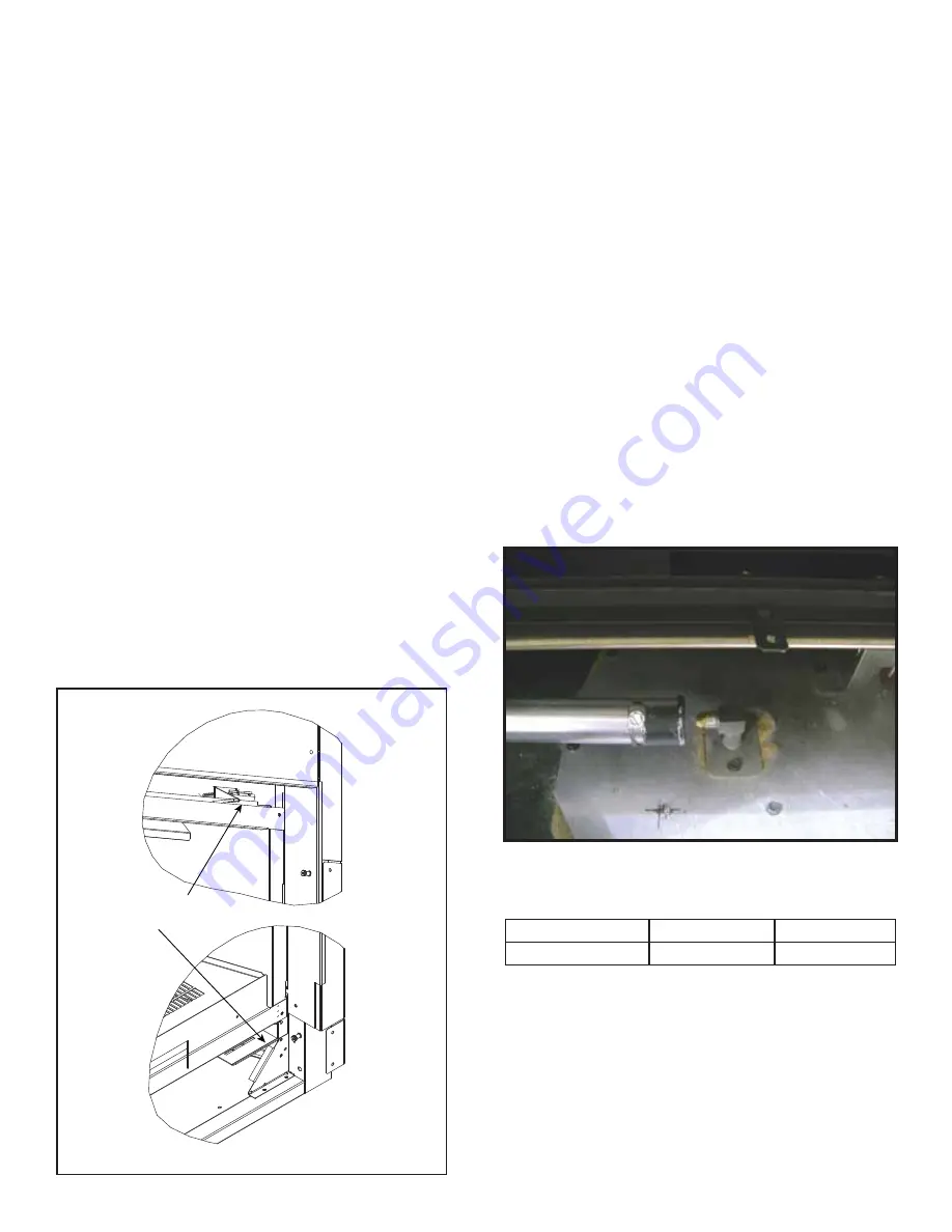 Heatiator RAVE4013I-C Скачать руководство пользователя страница 58