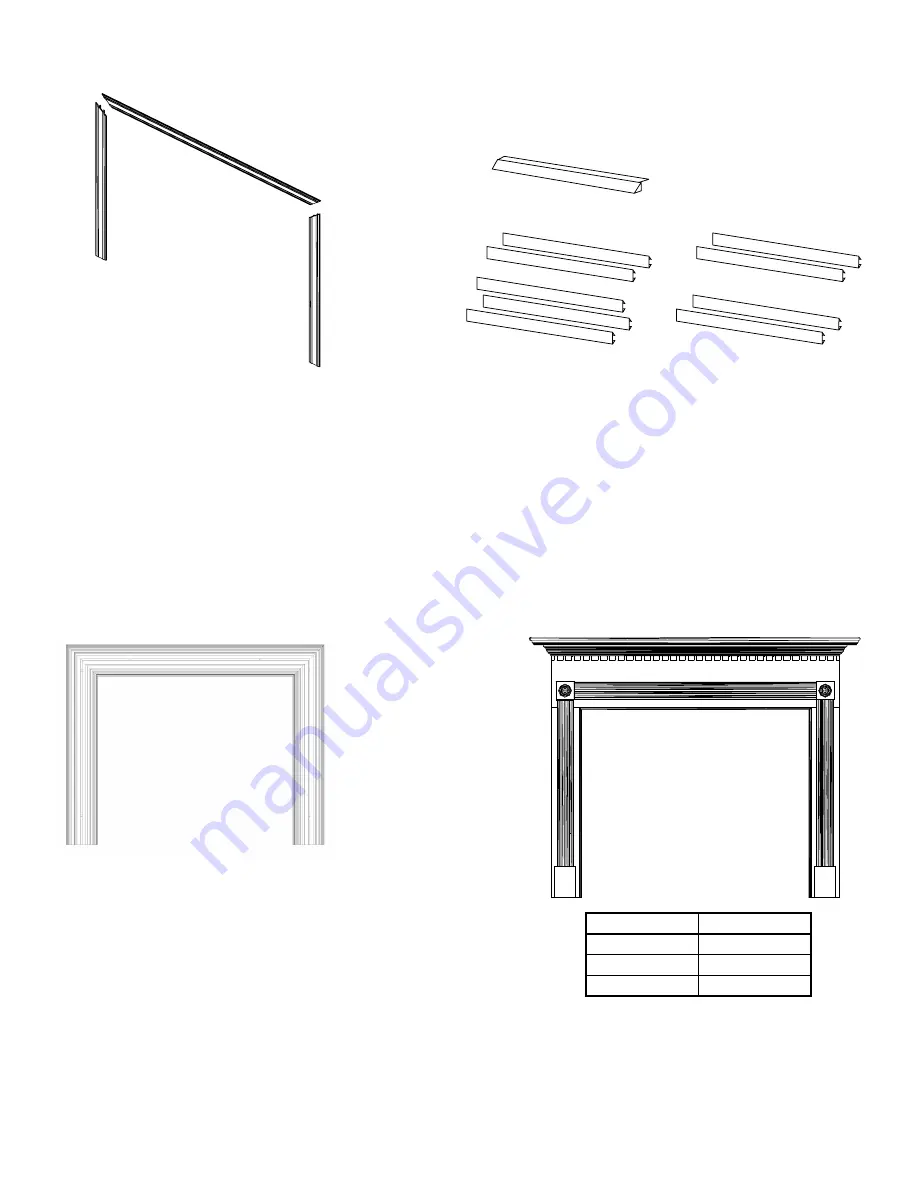 Heatiator SILH50E-B Owner'S Manual Download Page 23