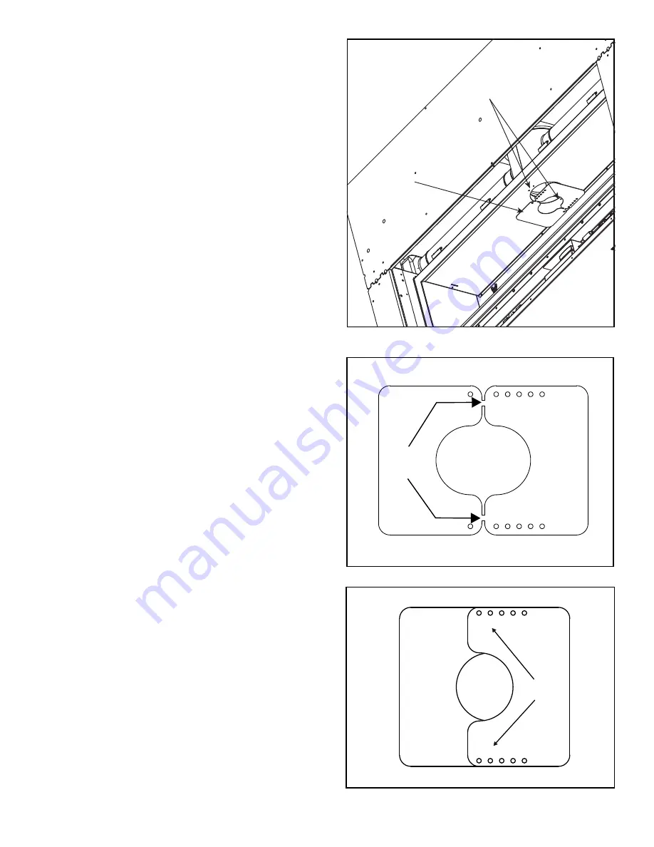 Heatilator CRAVE4836-B Скачать руководство пользователя страница 28