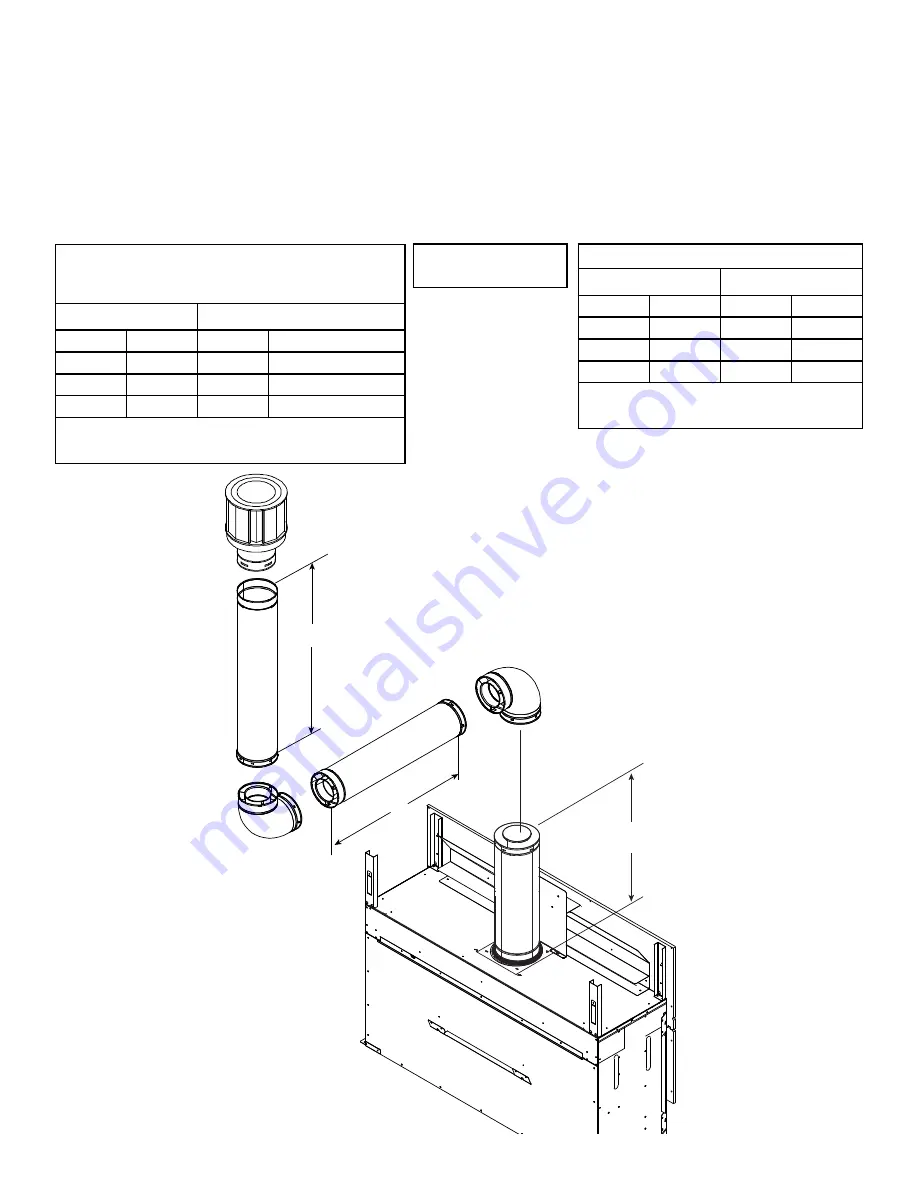 Heatilator CRAVE4836-B Скачать руководство пользователя страница 29