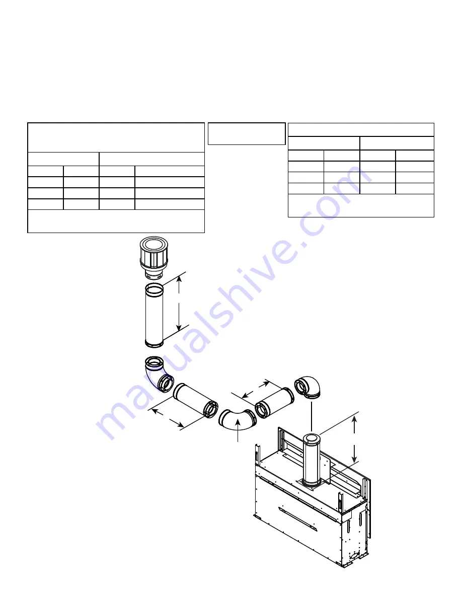 Heatilator CRAVE4836-B Скачать руководство пользователя страница 30