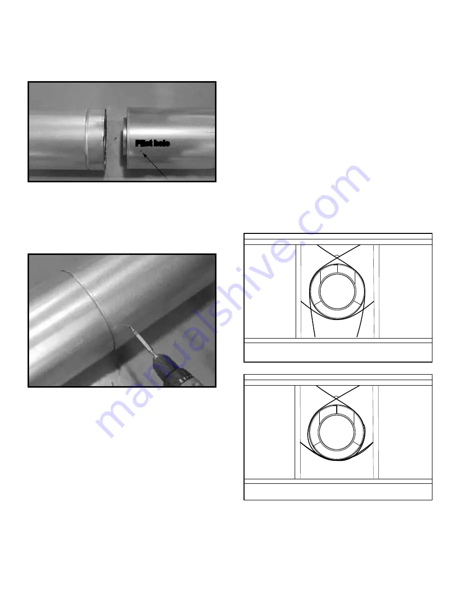 Heatilator CRAVE4836-B Скачать руководство пользователя страница 38