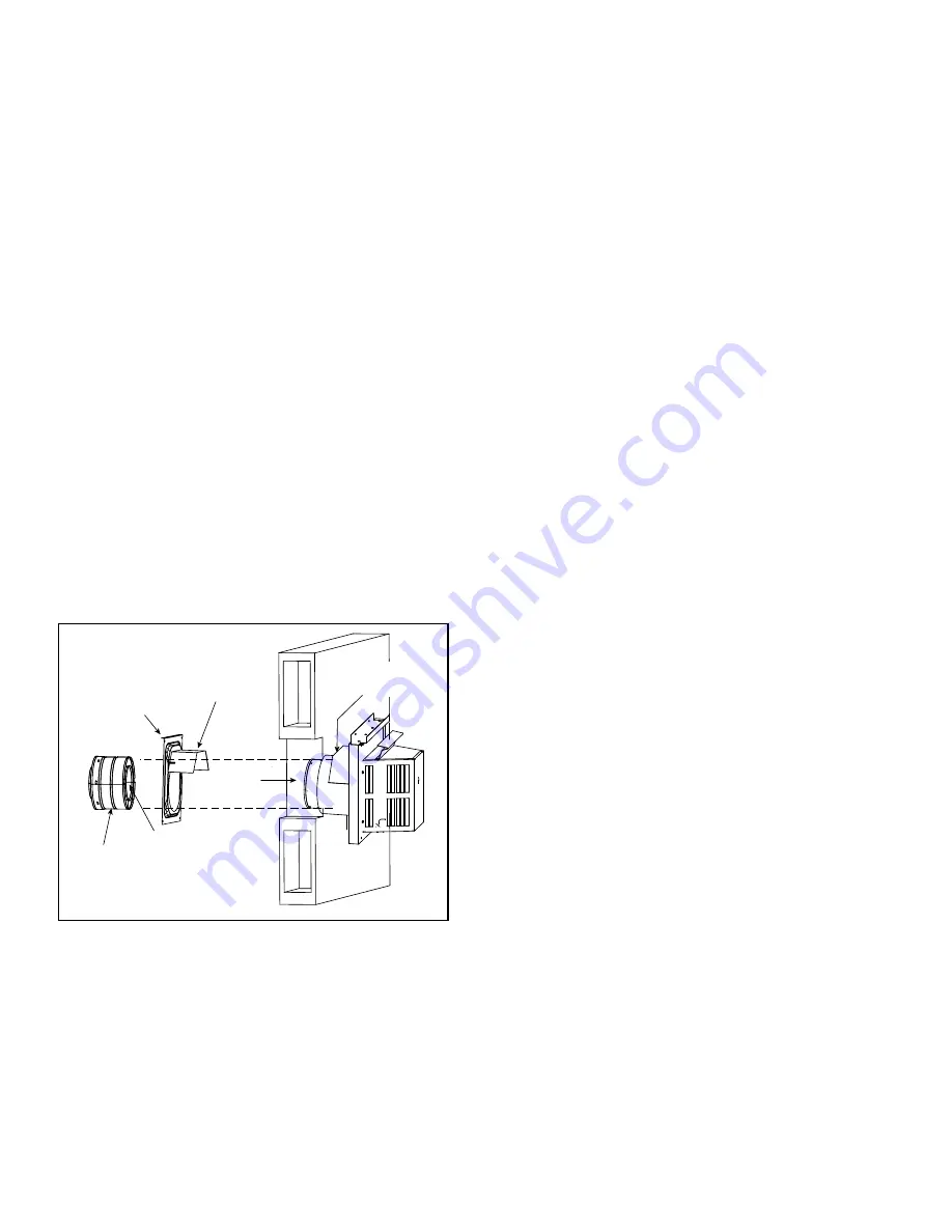 Heatilator CRAVE4836-B Скачать руководство пользователя страница 42