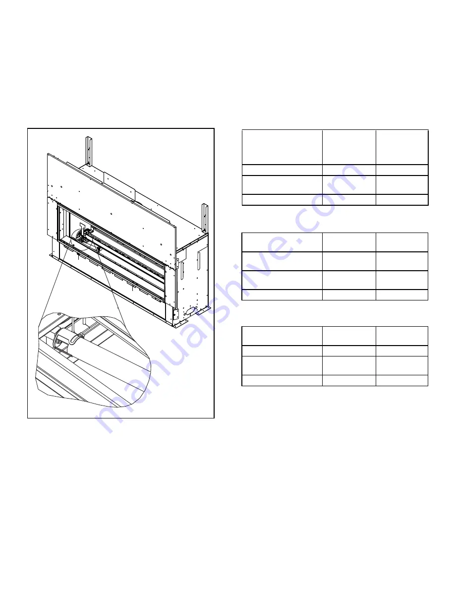 Heatilator CRAVE4836-B Скачать руководство пользователя страница 48