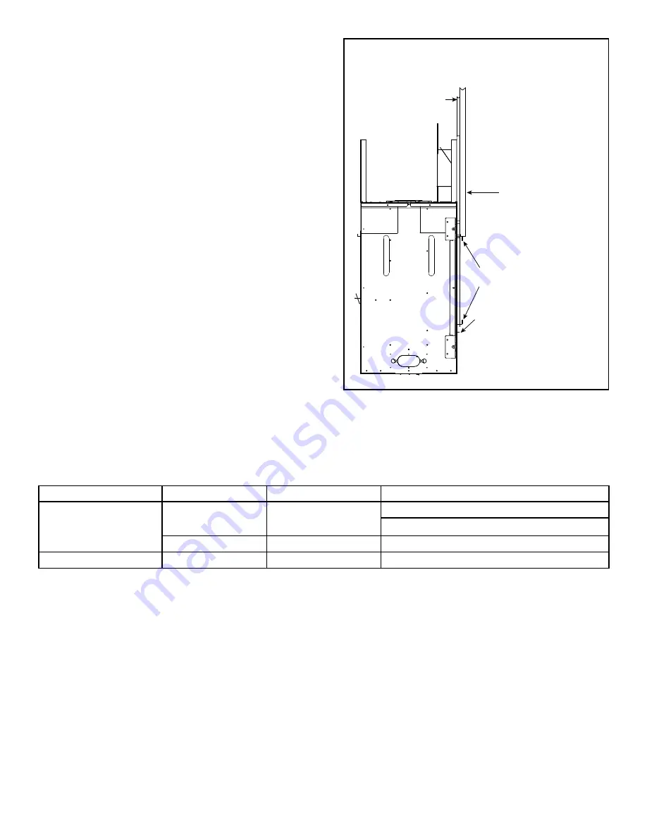 Heatilator CRAVE4836-B Скачать руководство пользователя страница 51