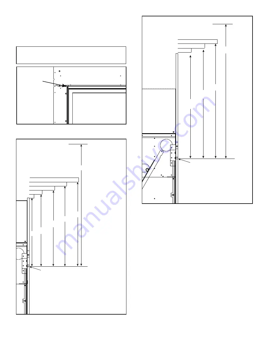 Heatilator CRAVE4836-B Скачать руководство пользователя страница 58