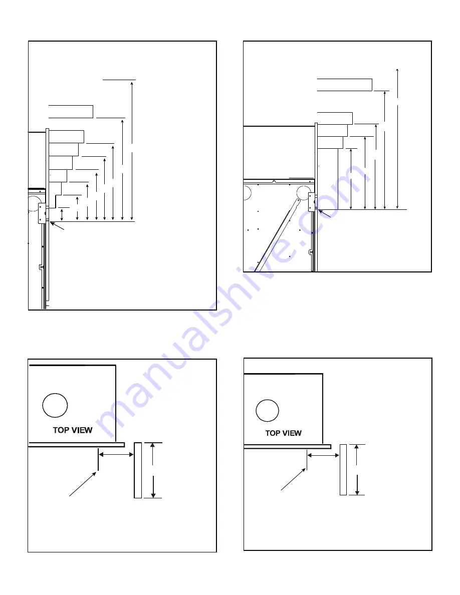 Heatilator CRAVE4836-B Скачать руководство пользователя страница 59