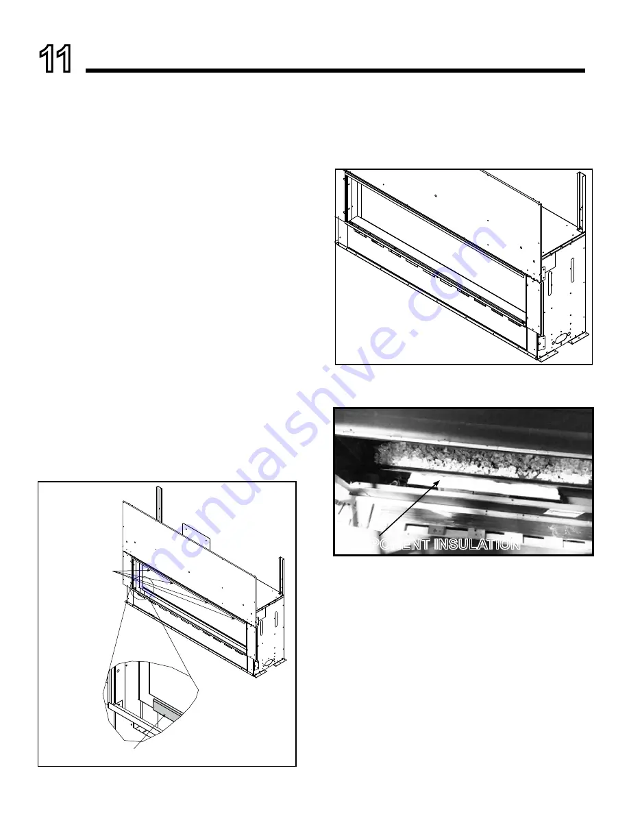 Heatilator CRAVE4836-B Скачать руководство пользователя страница 60