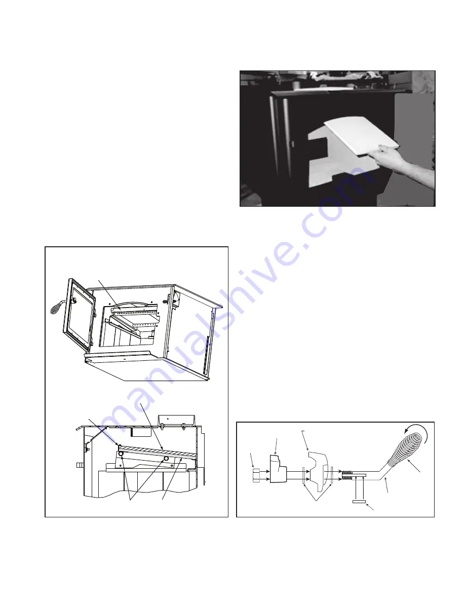 Heatilator ECO-WINS18 Owner'S Manual Download Page 23