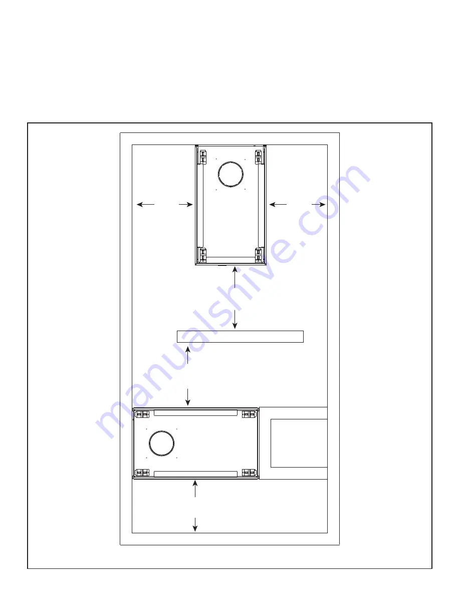 Heatilator GDFL4136IFT Скачать руководство пользователя страница 12