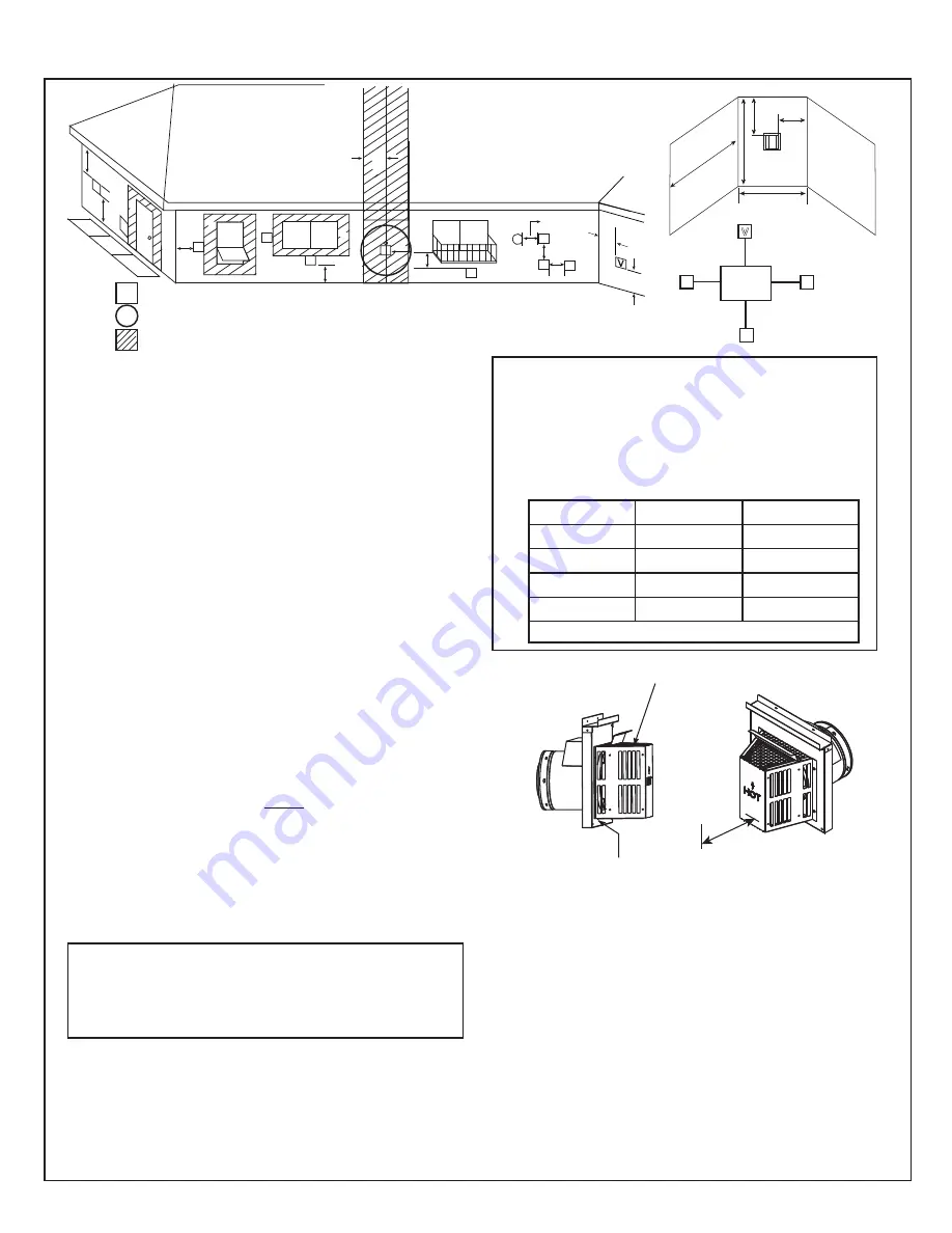 Heatilator GDFL4136IFT Скачать руководство пользователя страница 17