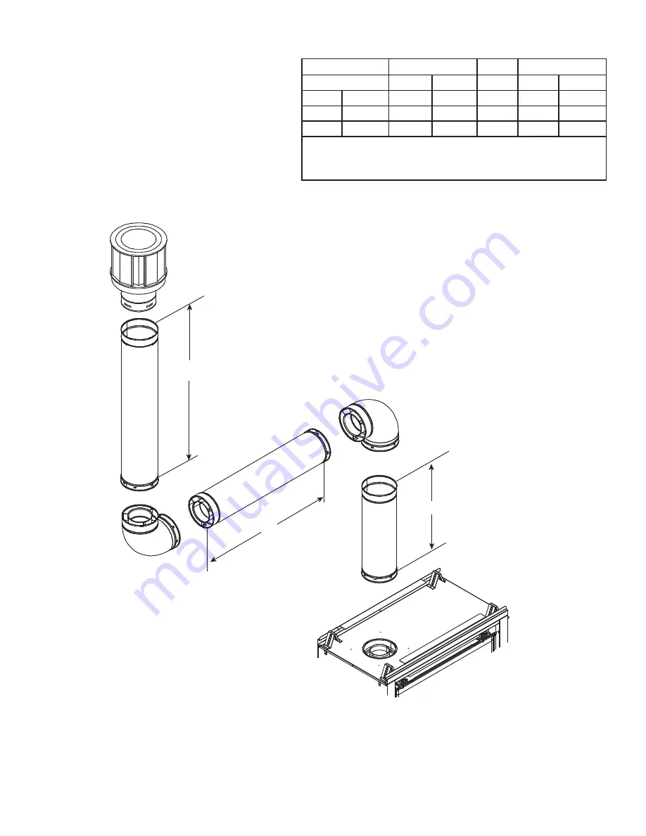 Heatilator GDFL4136IFT Скачать руководство пользователя страница 27