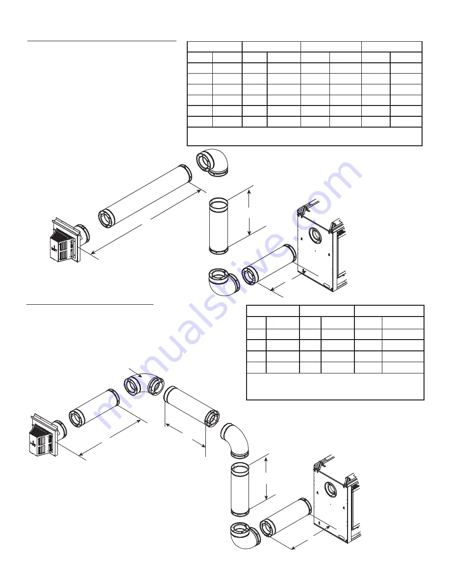 Heatilator GDFL4136IFT Скачать руководство пользователя страница 30