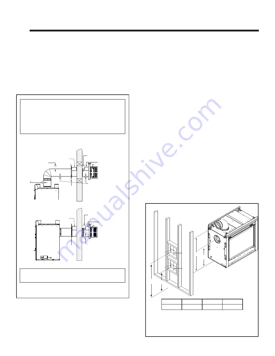 Heatilator GDFL4136IFT Скачать руководство пользователя страница 33