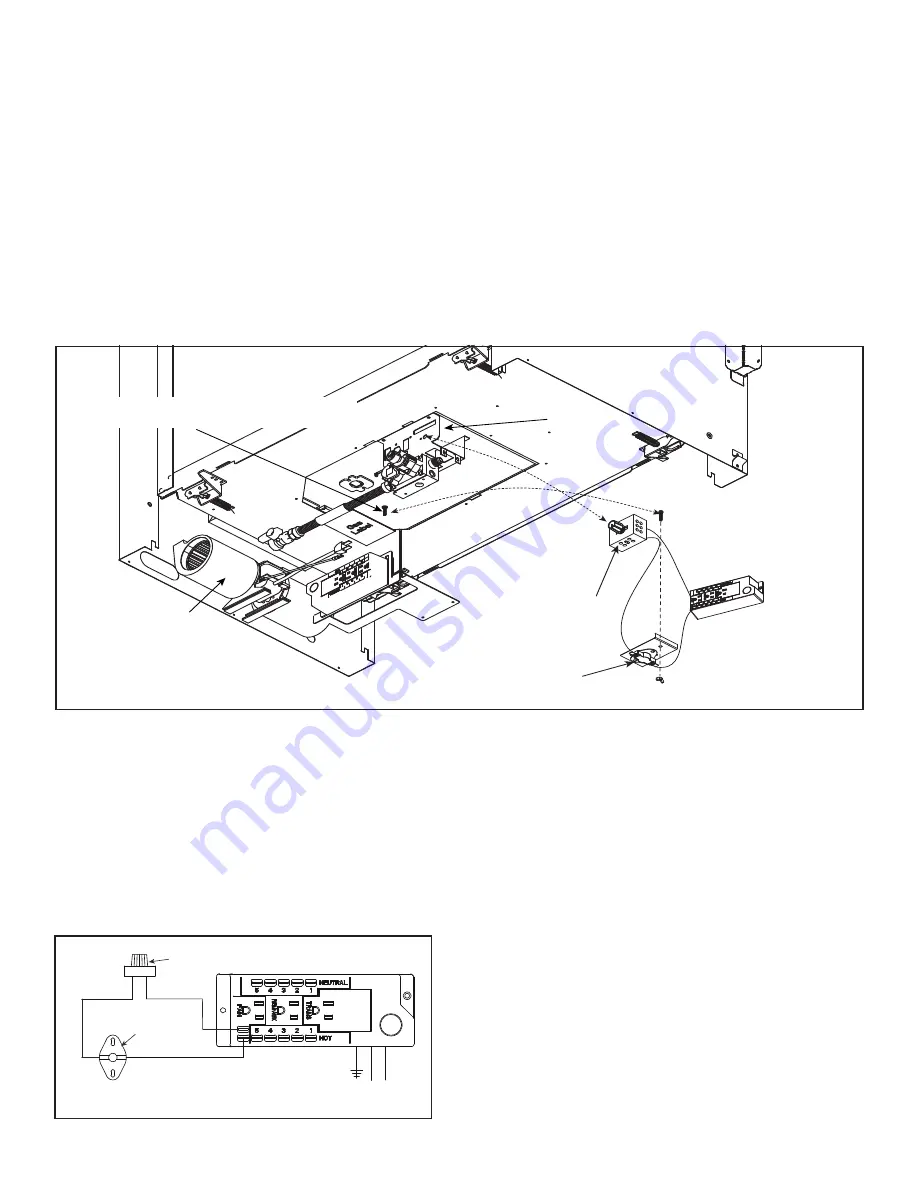 Heatilator GDFL4136IFT Скачать руководство пользователя страница 50