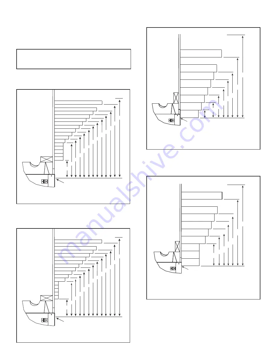 Heatilator GDFL4136IFT Скачать руководство пользователя страница 54