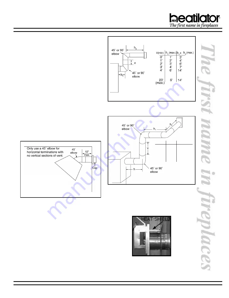 Heatilator NASIM Manual Download Page 9