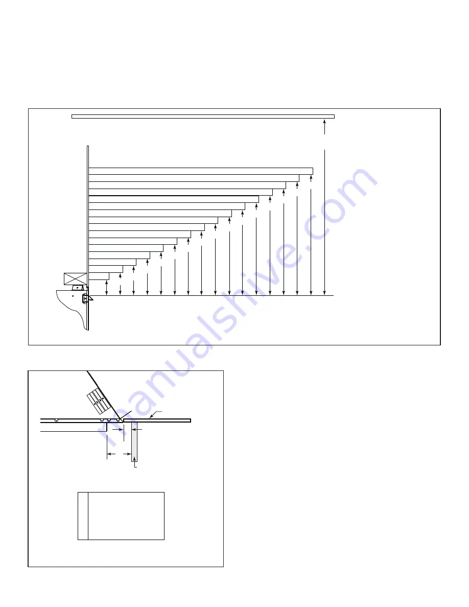 Heatilator NBV3630I Owner'S Manual Download Page 18