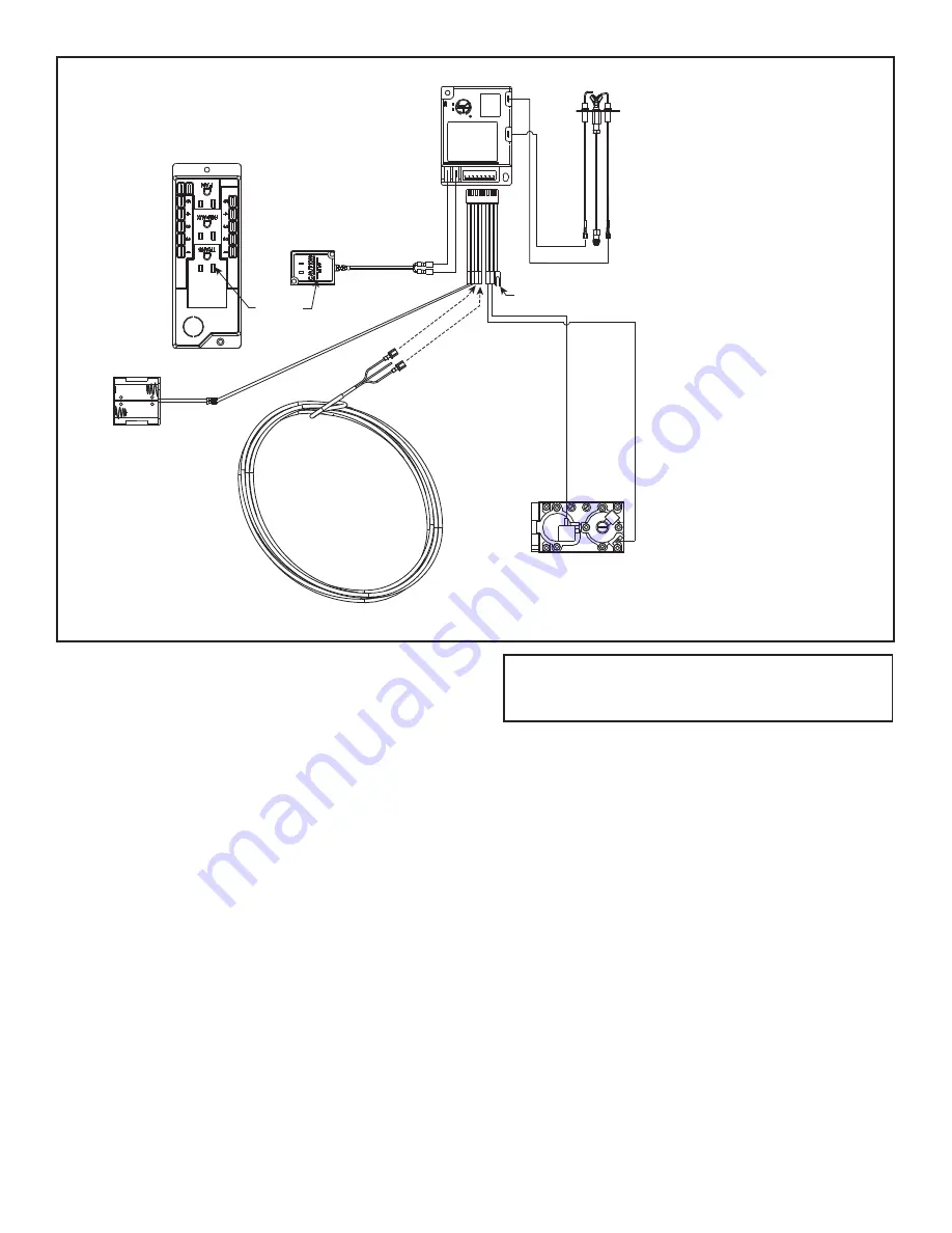 Heatilator RAVE3012I Owner'S Manual Download Page 48