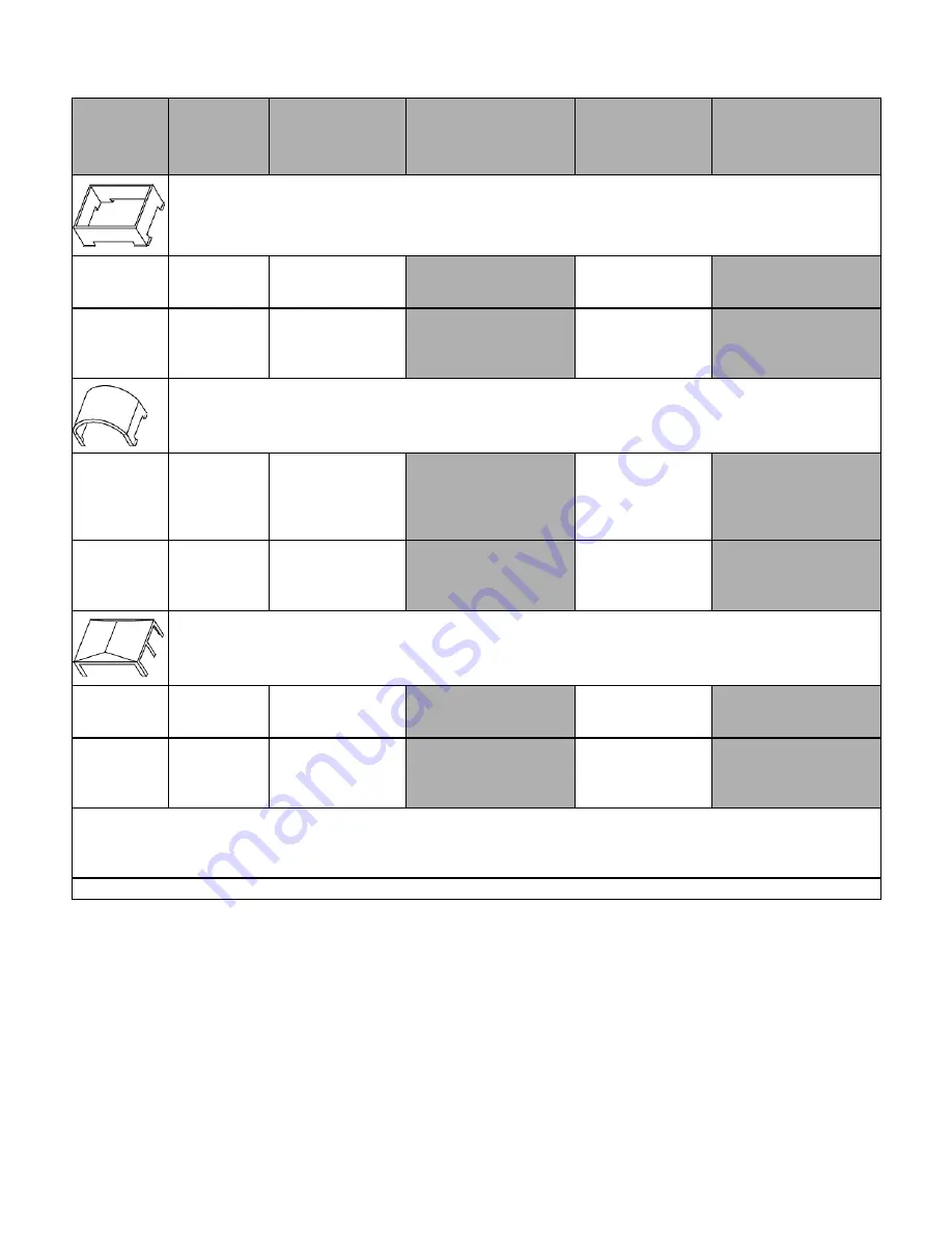 Heatilator ST42A Owner'S Manual Download Page 45