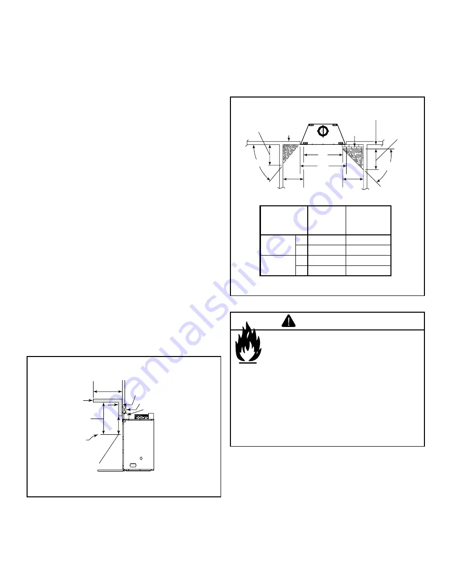 Heatilator Wood Burning Fireplace EL36 Series Скачать руководство пользователя страница 31