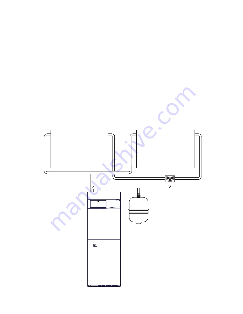 Heatrae Sadia ELECTROMAX SOLAR Installation & Servicing Instructions Manual Download Page 26