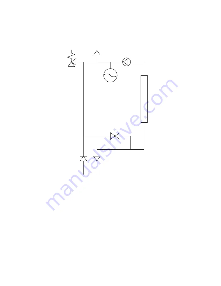 Heatrae Sadia ELECTROMAX SOLAR Installation & Servicing Instructions Manual Download Page 27