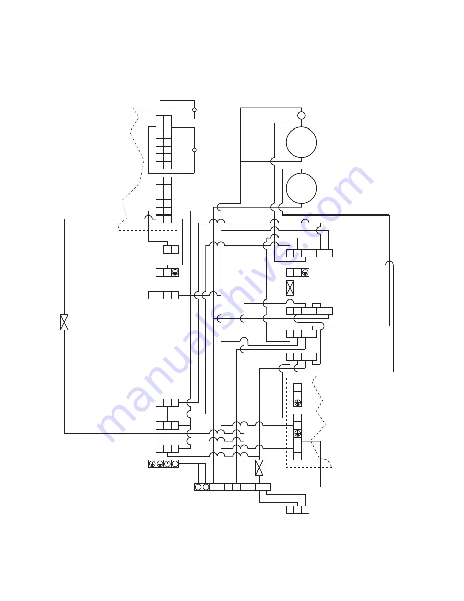 Heatrae Sadia ELECTROMAX SOLAR Installation & Servicing Instructions Manual Download Page 33