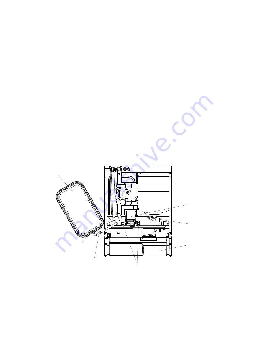 Heatrae Sadia ELECTROMAX SOLAR Installation & Servicing Instructions Manual Download Page 64