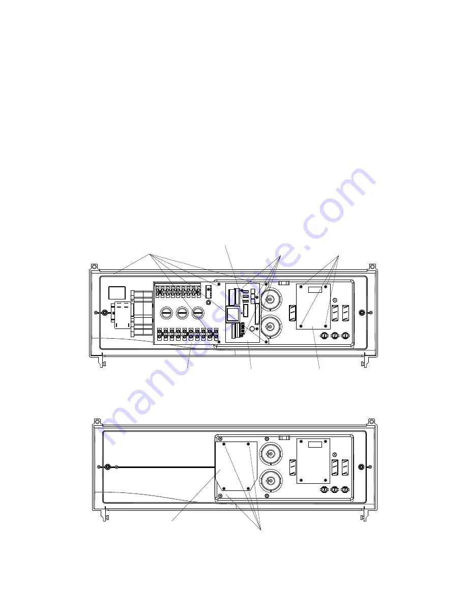 Heatrae Sadia ELECTROMAX SOLAR Installation & Servicing Instructions Manual Download Page 68