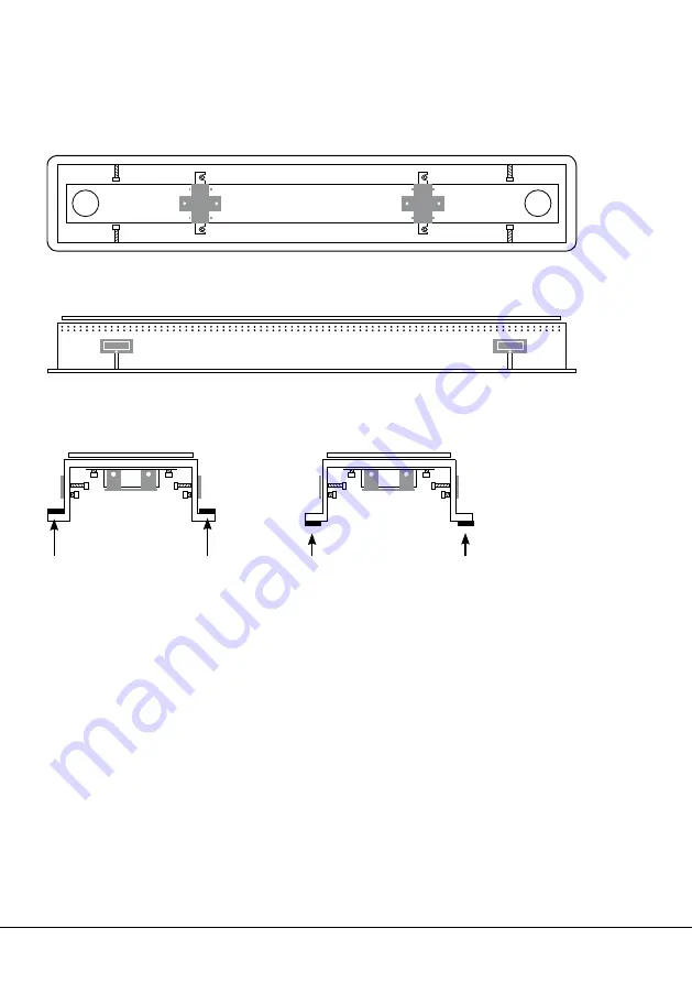 Heatscope SPOT MHS-SM2800 Original Installation And Instruction Manual Download Page 4