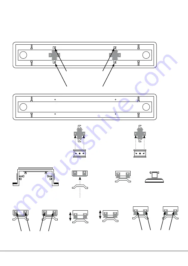 Heatscope SPOT MHS-SM2800 Original Installation And Instruction Manual Download Page 5