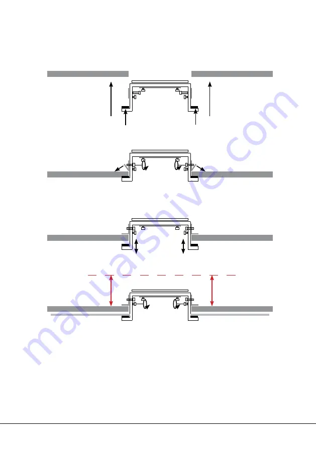 Heatscope SPOT MHS-SM2800 Original Installation And Instruction Manual Download Page 6