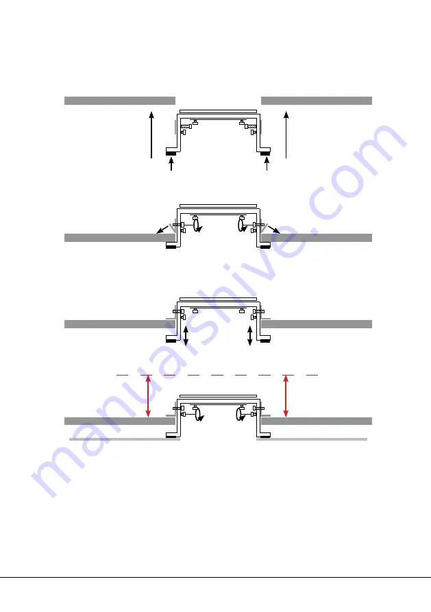 Heatscope SPOT MHS-SM2800 Original Installation And Instruction Manual Download Page 7