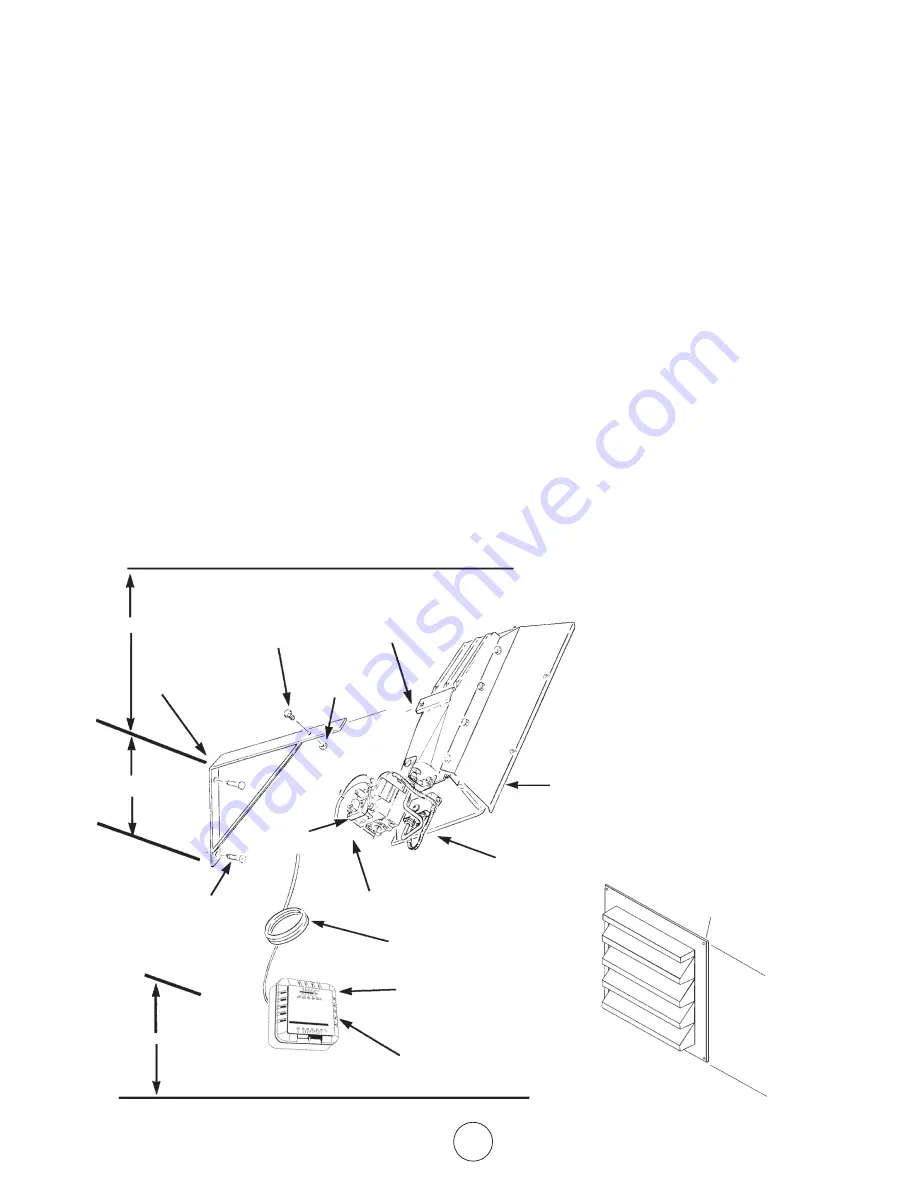 HeatStar HS22LP Operating Instructions And Owner'S Manual Download Page 7