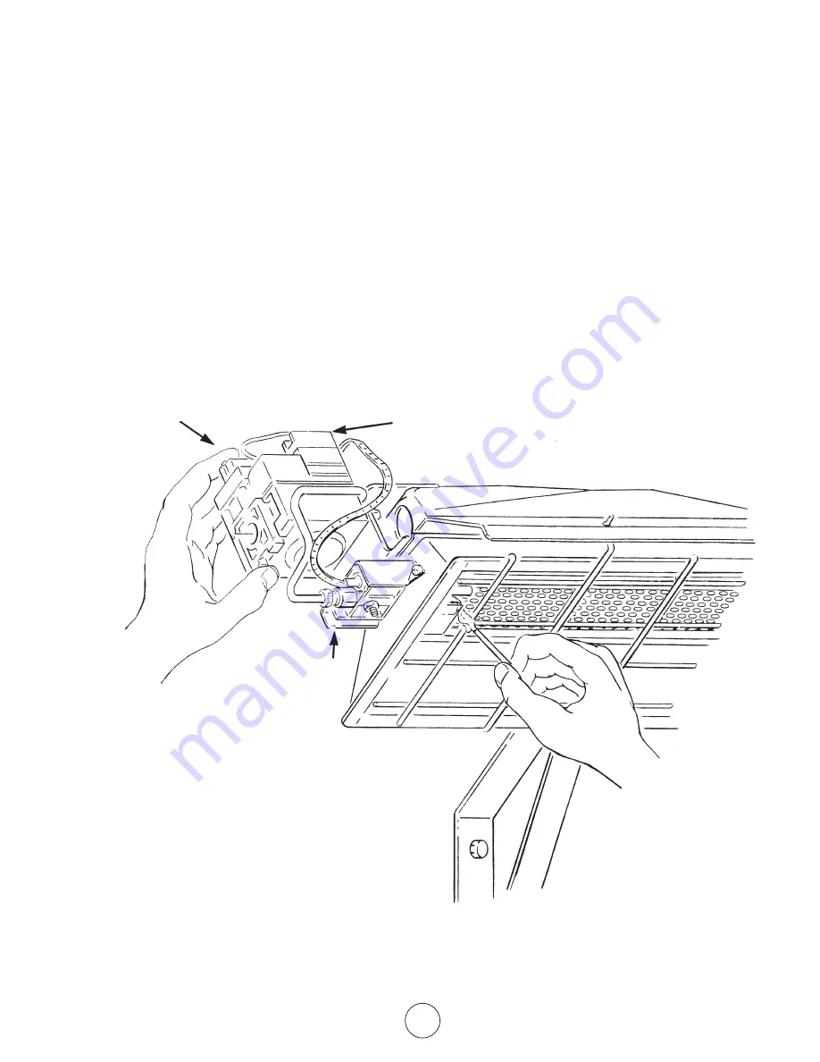 HeatStar HS22LP Operating Instructions And Owner'S Manual Download Page 11