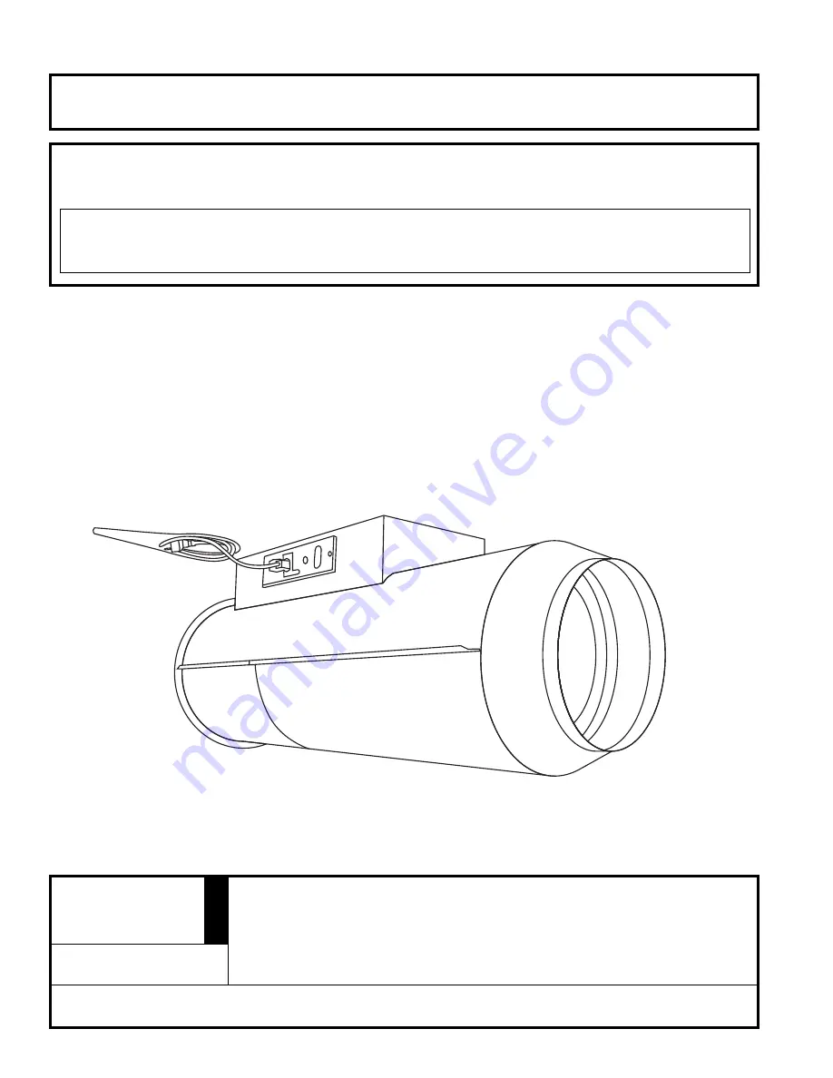 HeatStar HS4000 NG/LP Operating Instructions And Owner'S Manual Download Page 28