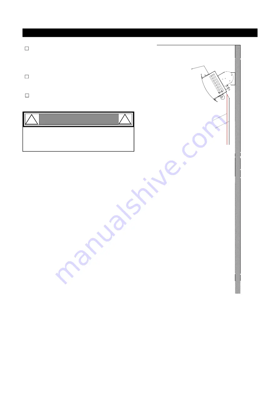 HEATSTRIP TGH34WL-2 Скачать руководство пользователя страница 14