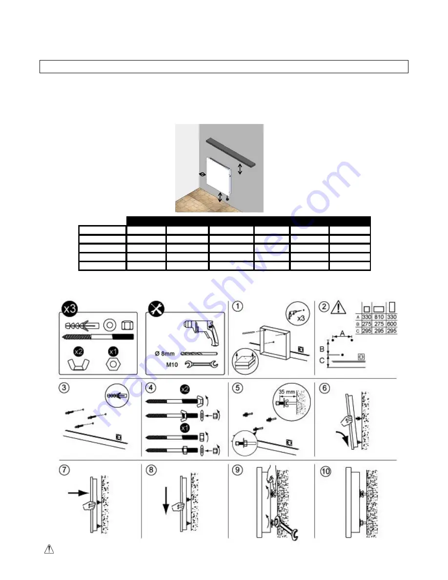 heatwell SMART Скачать руководство пользователя страница 2