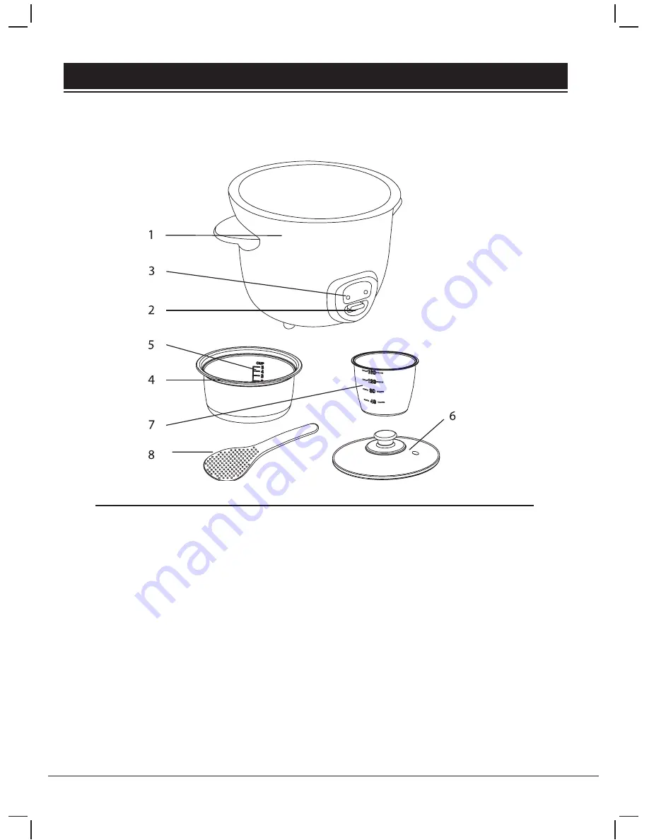 Heaven Fresh HF 1011 Instruction Manual Download Page 10