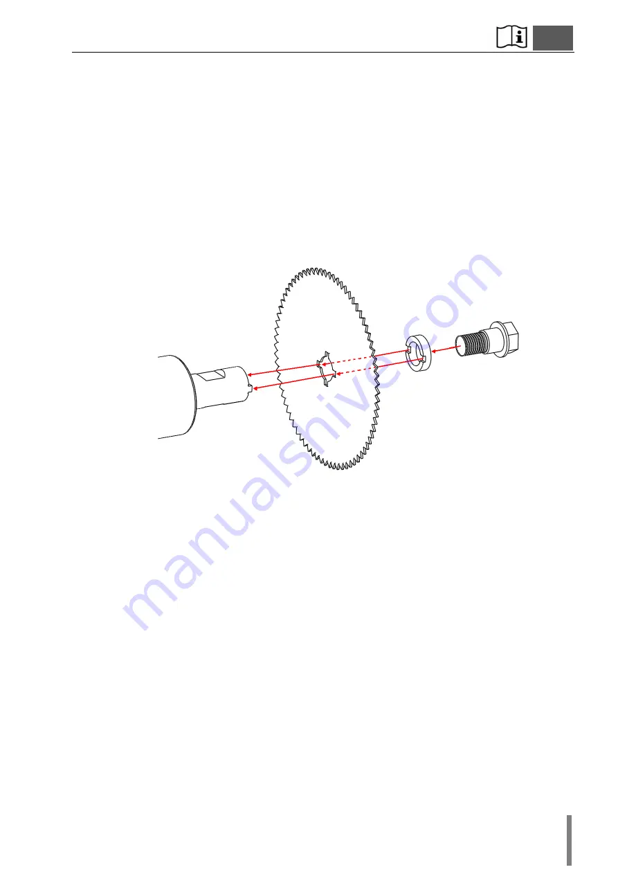 HEBU medical ECO Accu HB 8870 Operating And Service Manual Download Page 9